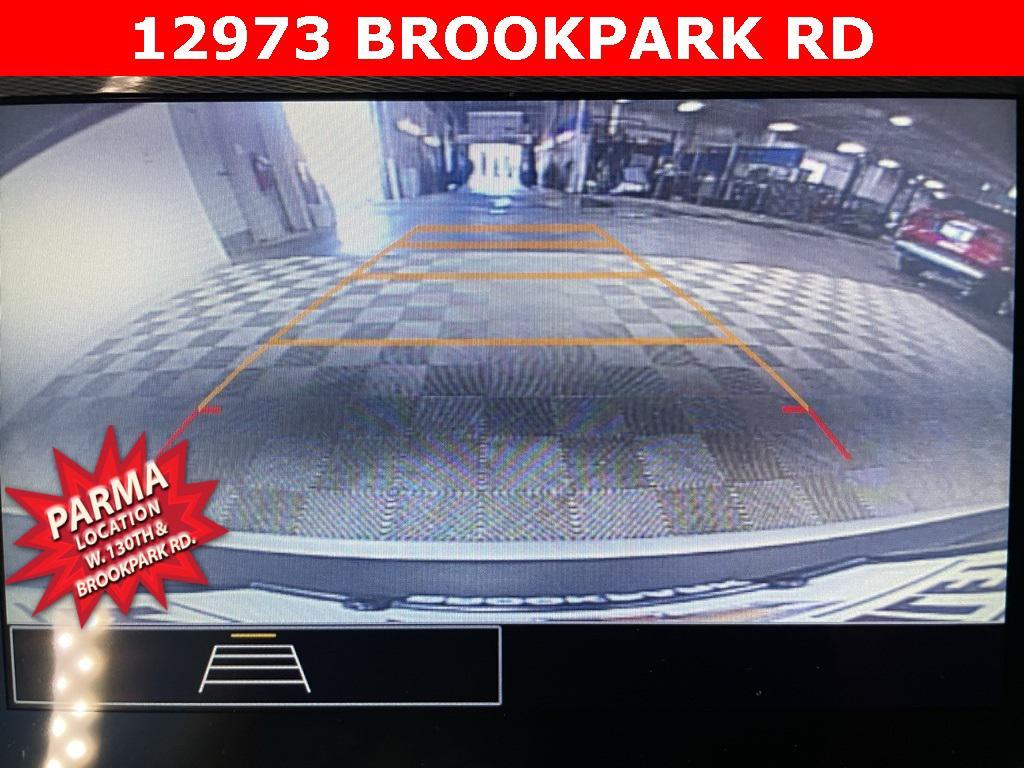 used 2022 Buick Encore GX car, priced at $20,773
