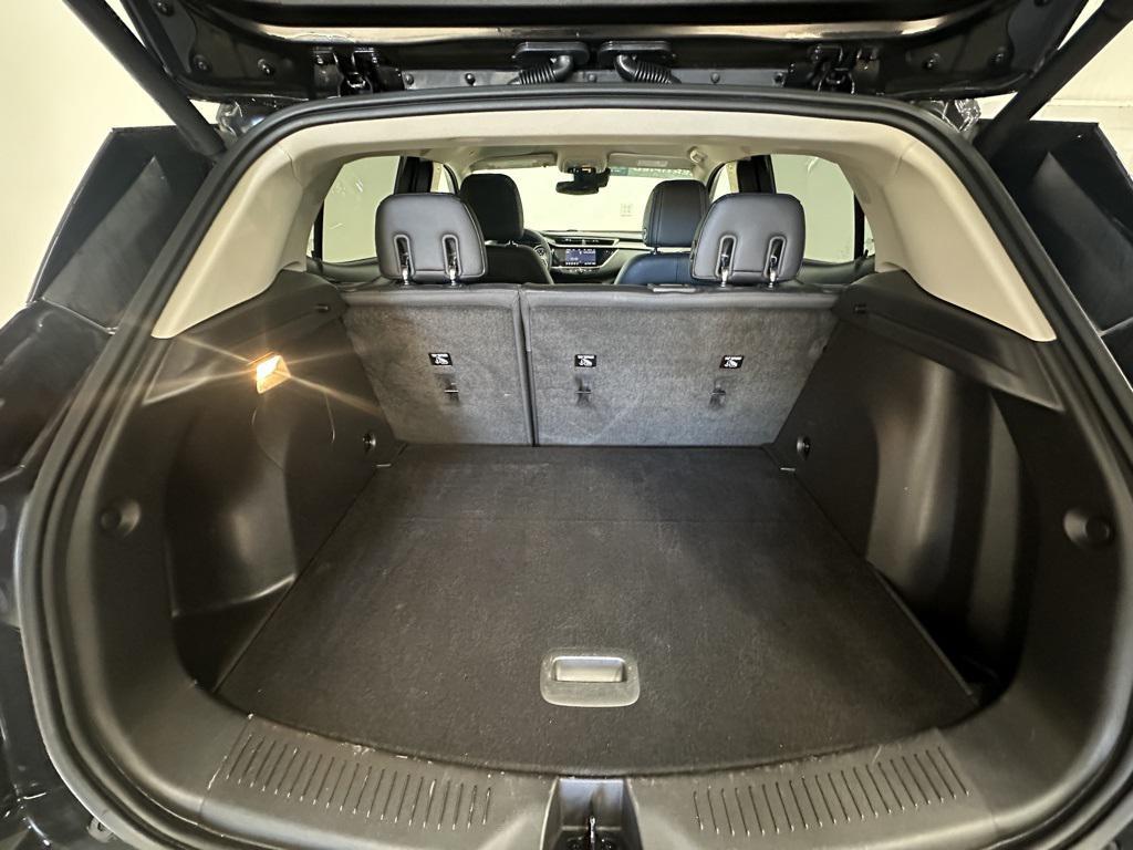used 2023 Buick Encore GX car, priced at $21,594