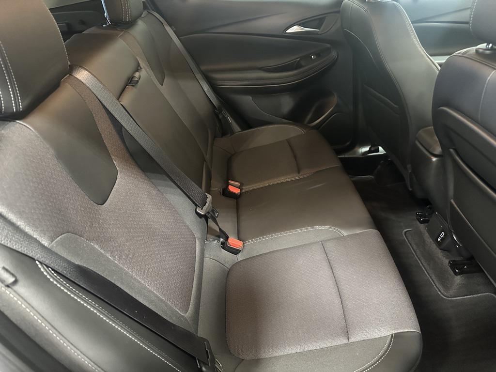 used 2023 Buick Encore GX car, priced at $21,594