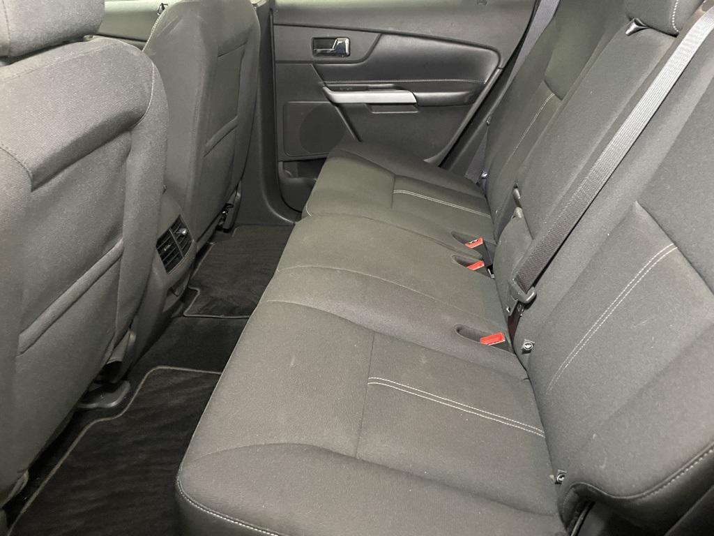 used 2013 Ford Edge car, priced at $6,994