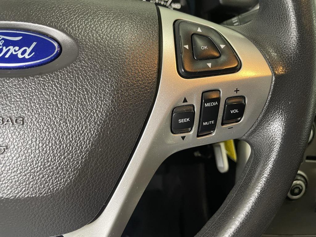 used 2013 Ford Edge car, priced at $6,994