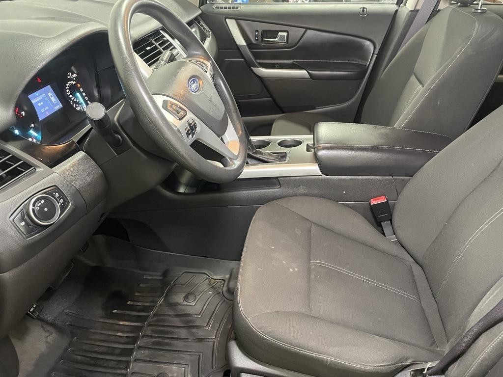 used 2013 Ford Edge car, priced at $6,994
