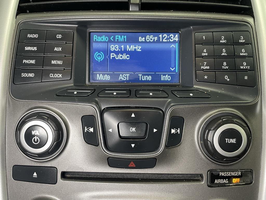 used 2013 Ford Edge car, priced at $6,994