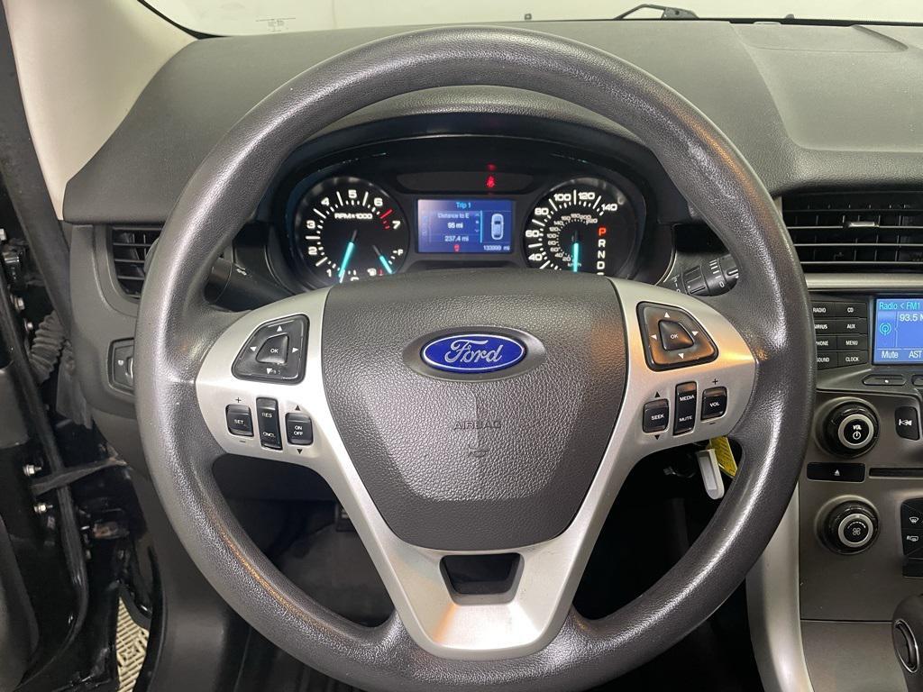 used 2013 Ford Edge car, priced at $6,994