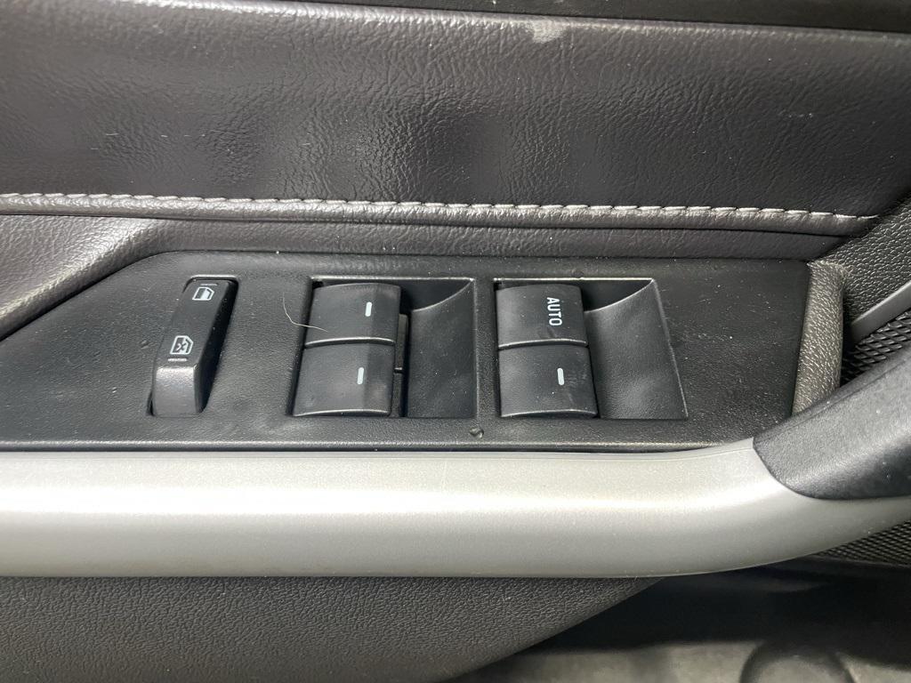 used 2013 Ford Edge car, priced at $6,994