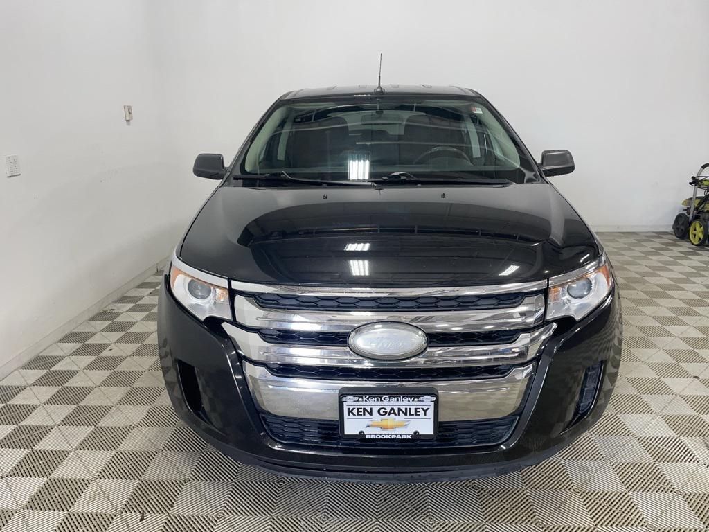 used 2013 Ford Edge car, priced at $6,994