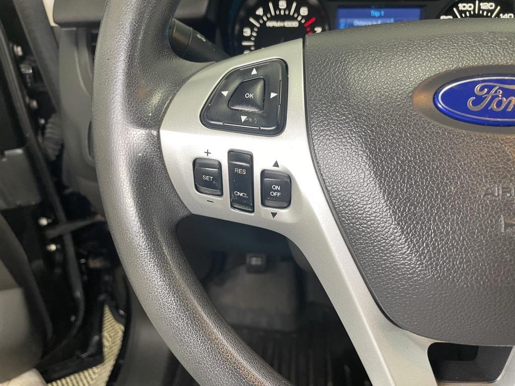 used 2013 Ford Edge car, priced at $6,994
