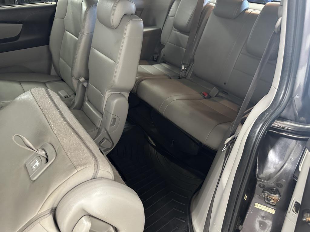used 2016 Honda Odyssey car, priced at $13,794