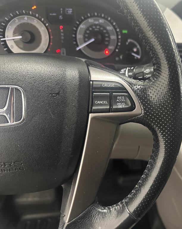 used 2016 Honda Odyssey car, priced at $13,794