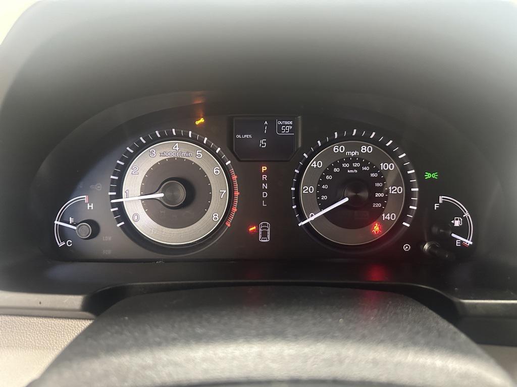 used 2016 Honda Odyssey car, priced at $13,794