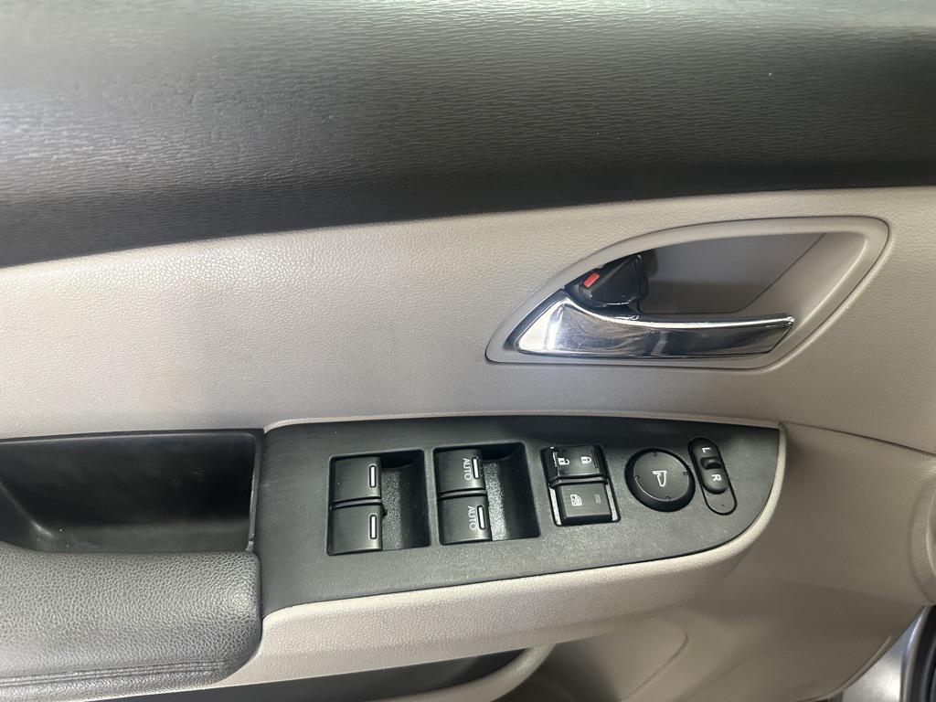 used 2016 Honda Odyssey car, priced at $13,794
