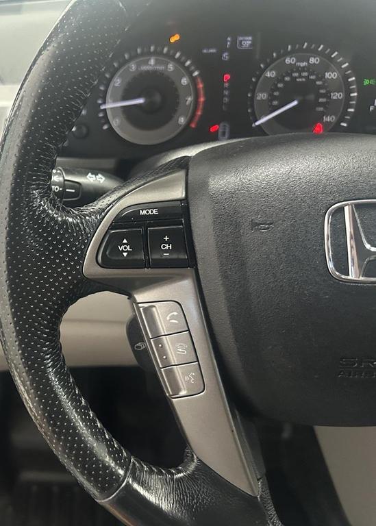 used 2016 Honda Odyssey car, priced at $13,794