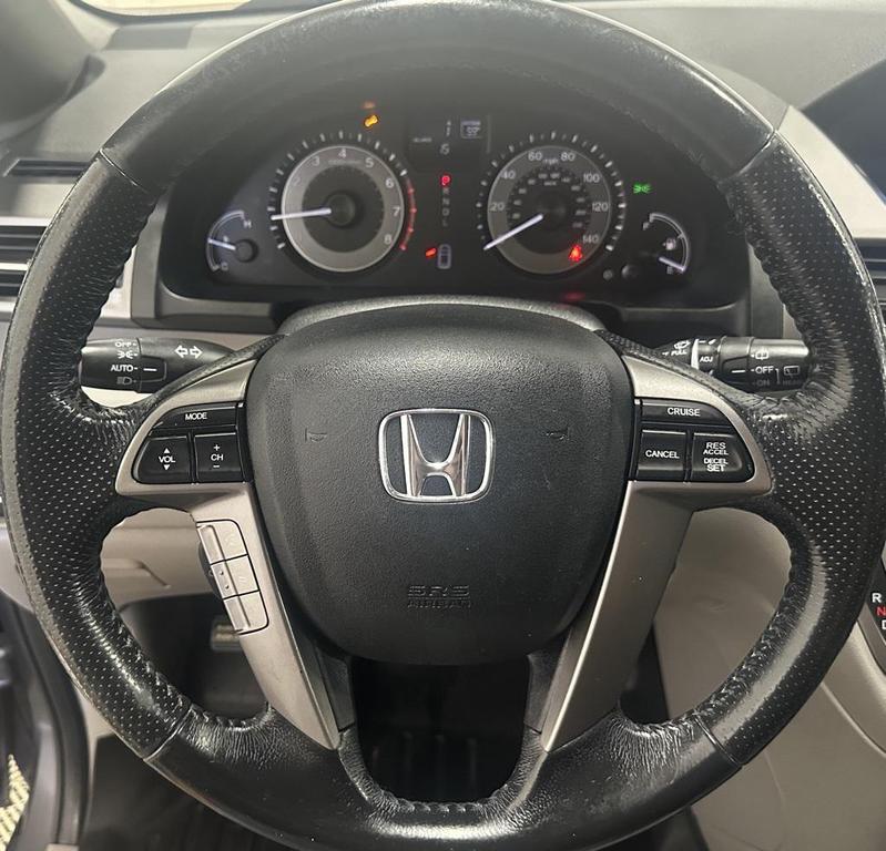 used 2016 Honda Odyssey car, priced at $13,794