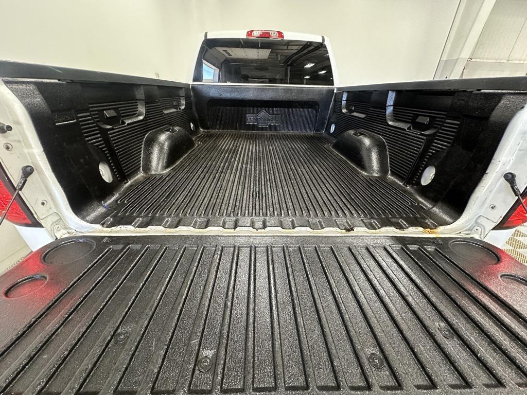 used 2018 Chevrolet Silverado 1500 car, priced at $19,987