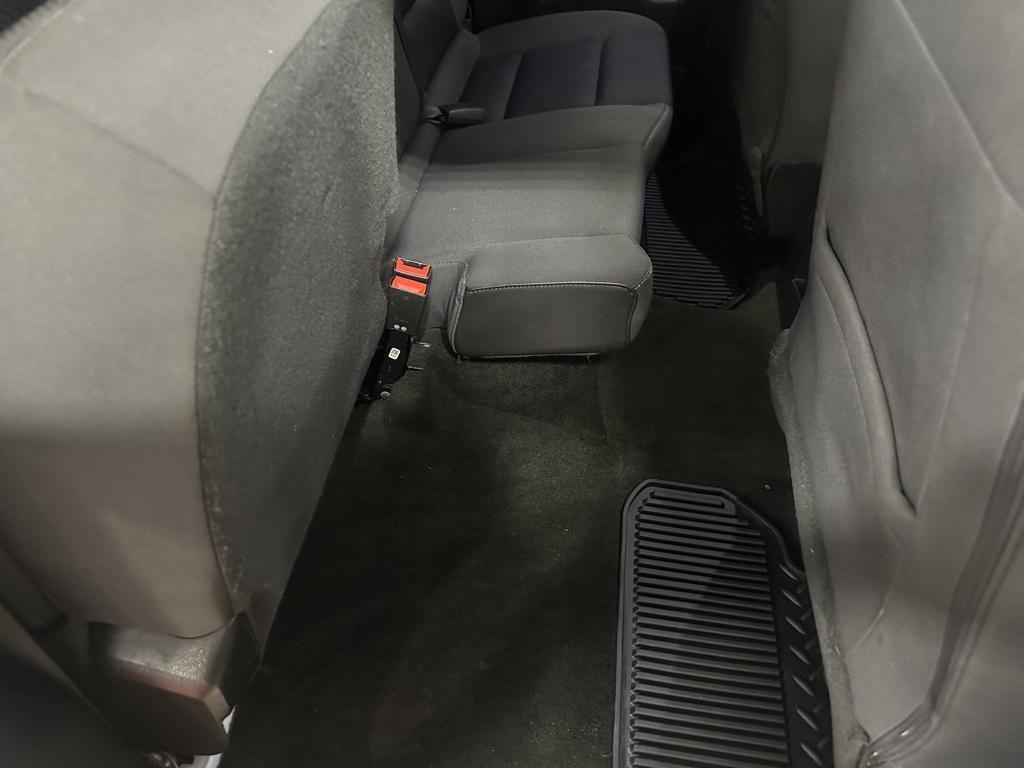 used 2018 Chevrolet Silverado 1500 car, priced at $19,987