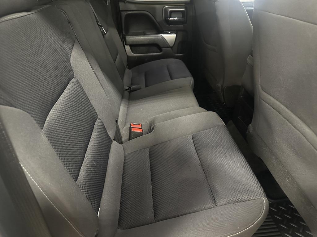 used 2018 Chevrolet Silverado 1500 car, priced at $19,987