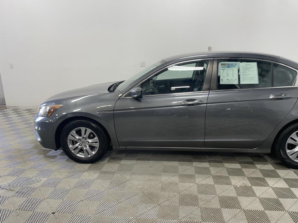 used 2012 Honda Accord car, priced at $9,799