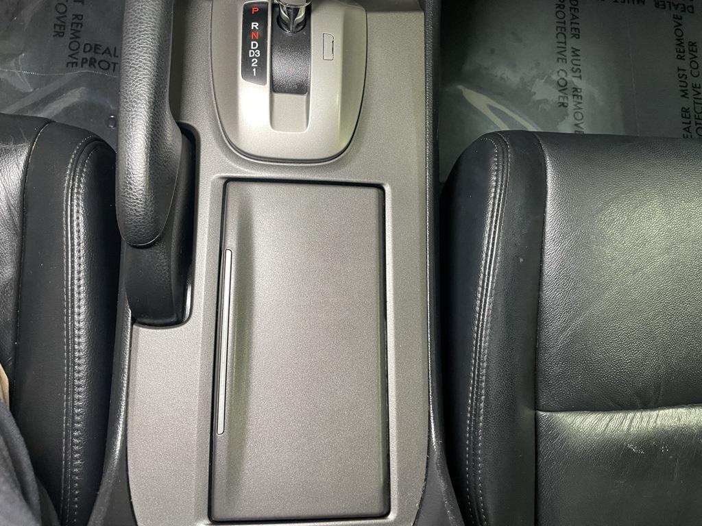 used 2012 Honda Accord car, priced at $9,799