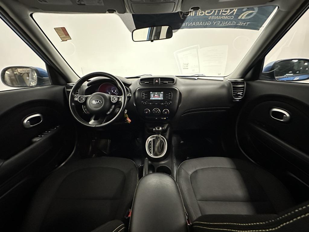 used 2016 Kia Soul car, priced at $7,987