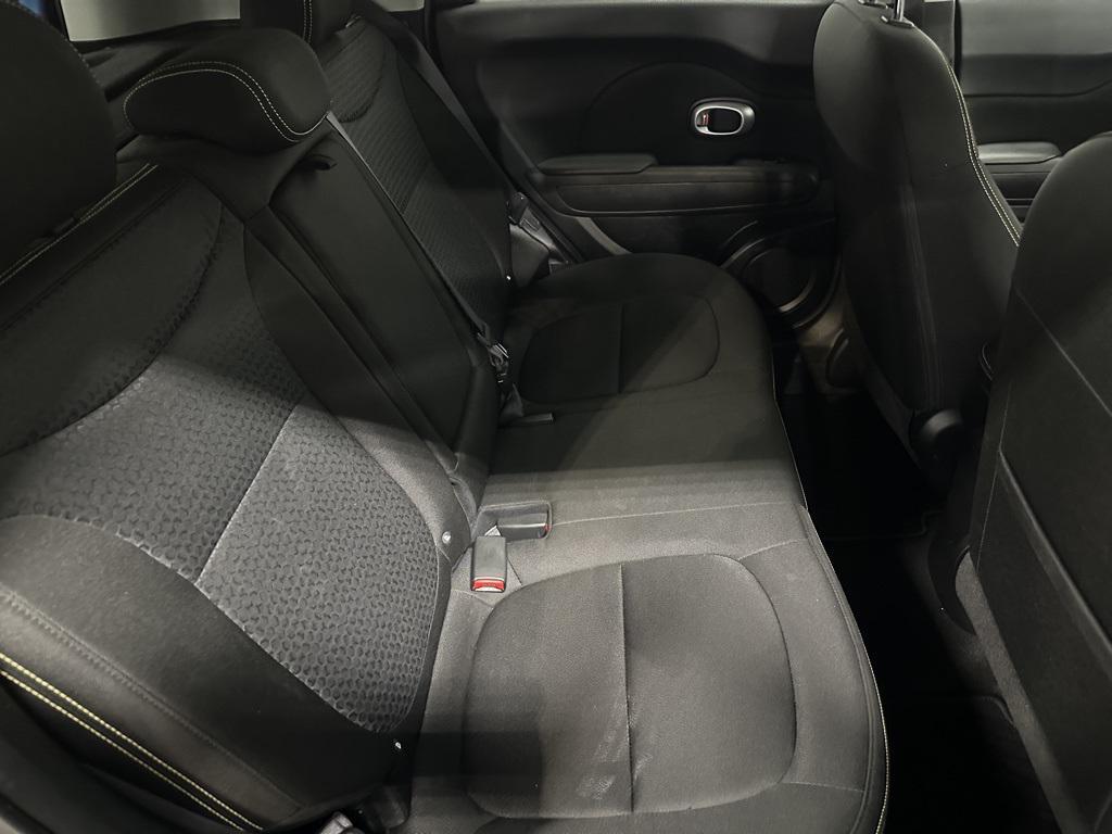 used 2016 Kia Soul car, priced at $7,987