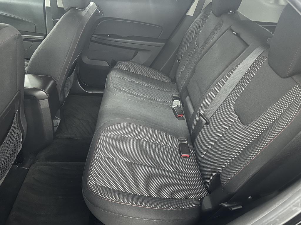 used 2014 Chevrolet Equinox car, priced at $8,892