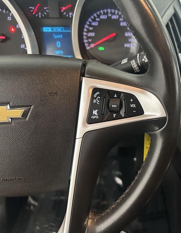 used 2014 Chevrolet Equinox car, priced at $8,892