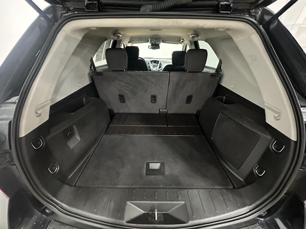 used 2014 Chevrolet Equinox car, priced at $8,892