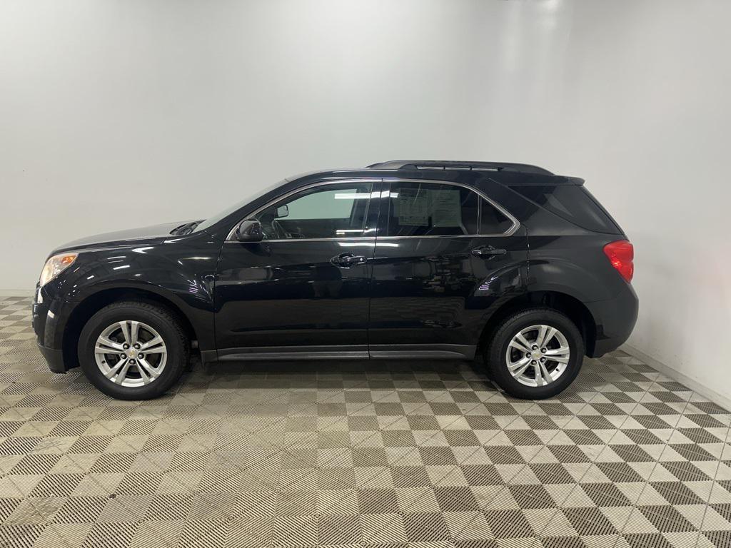 used 2014 Chevrolet Equinox car, priced at $8,892