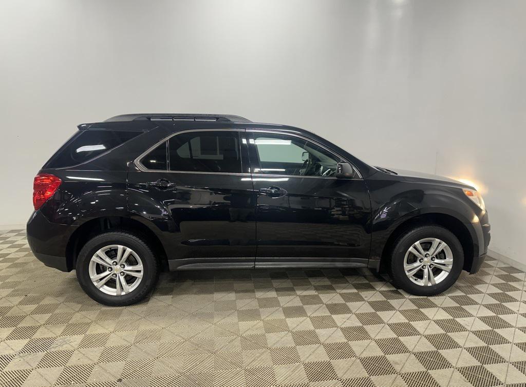 used 2014 Chevrolet Equinox car, priced at $8,892