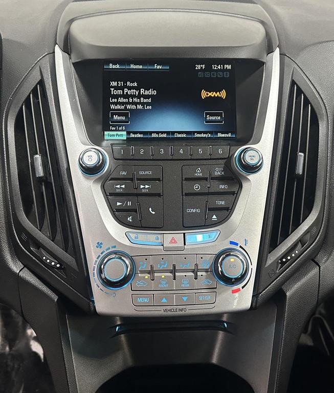 used 2014 Chevrolet Equinox car, priced at $8,892