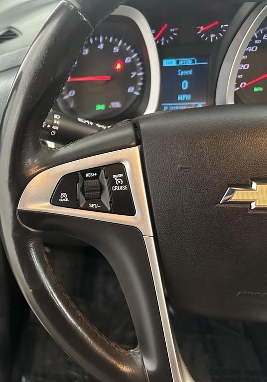 used 2014 Chevrolet Equinox car, priced at $8,892