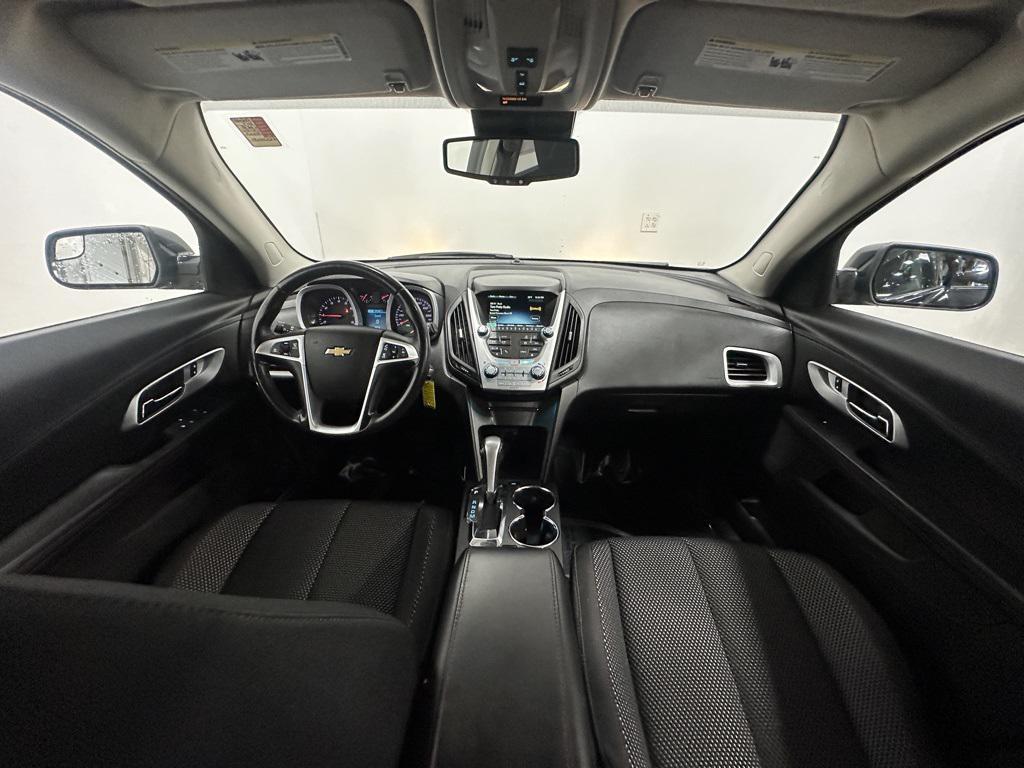 used 2014 Chevrolet Equinox car, priced at $8,892