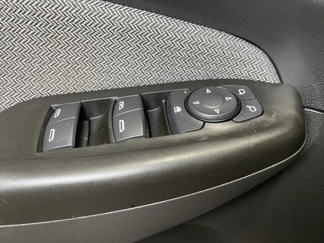 used 2021 Chevrolet TrailBlazer car, priced at $17,993