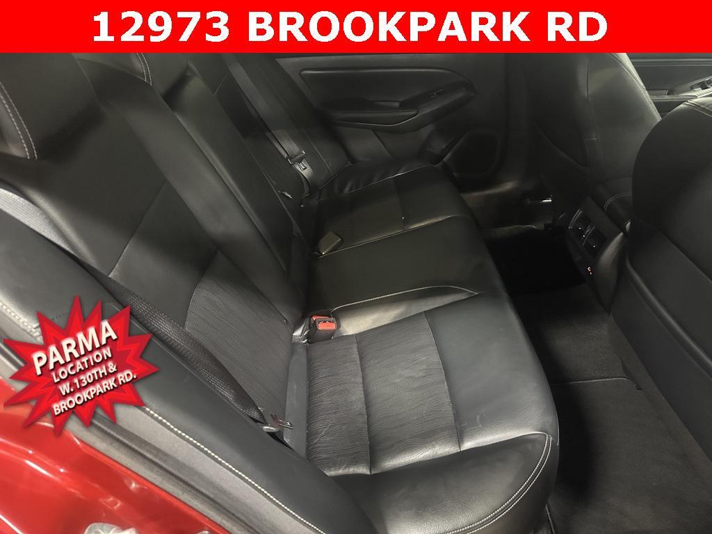 used 2019 Nissan Altima car, priced at $13,610