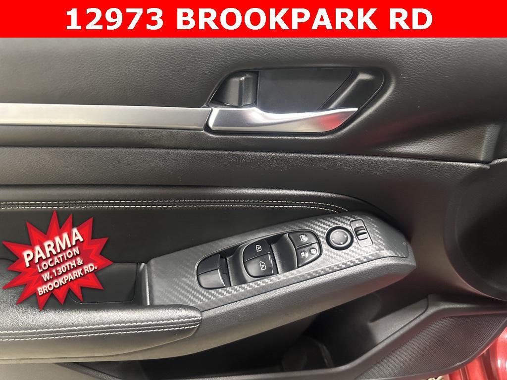 used 2019 Nissan Altima car, priced at $13,610
