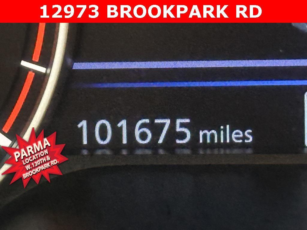 used 2019 Nissan Altima car, priced at $13,610