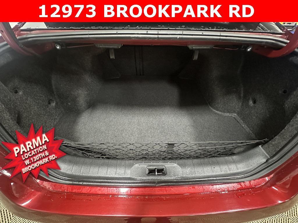 used 2019 Nissan Altima car, priced at $13,610