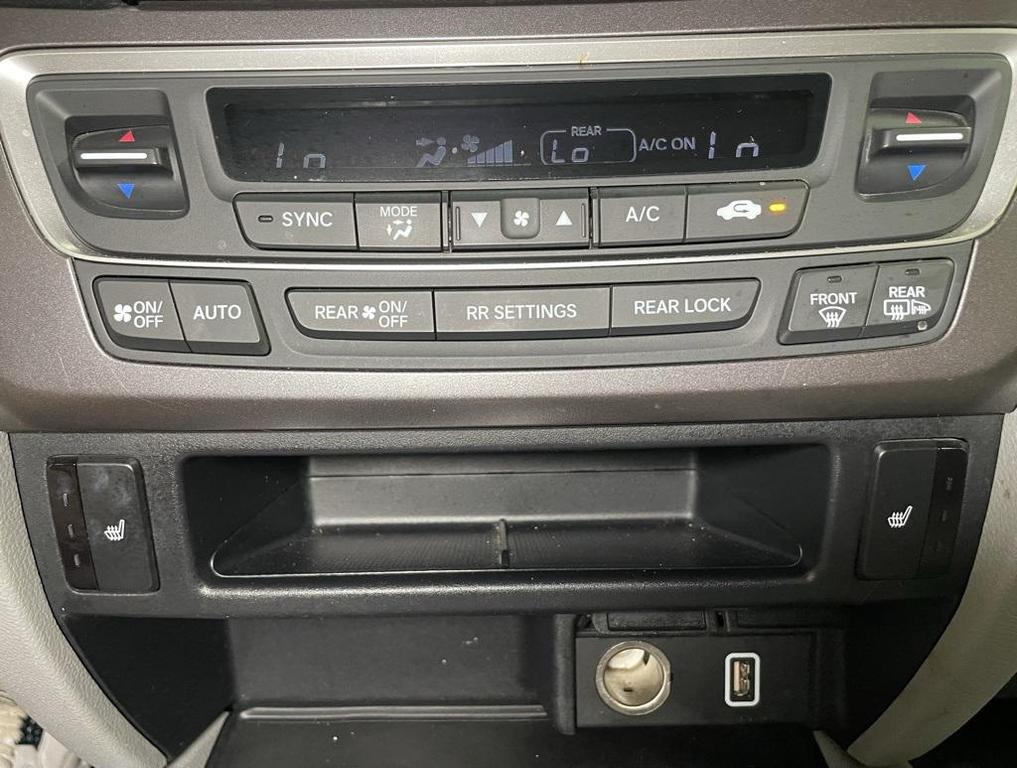 used 2019 Honda Pilot car, priced at $17,996