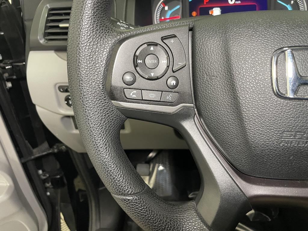 used 2019 Honda Pilot car, priced at $17,996