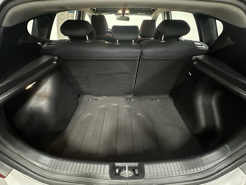 used 2016 Hyundai Accent car, priced at $7,996