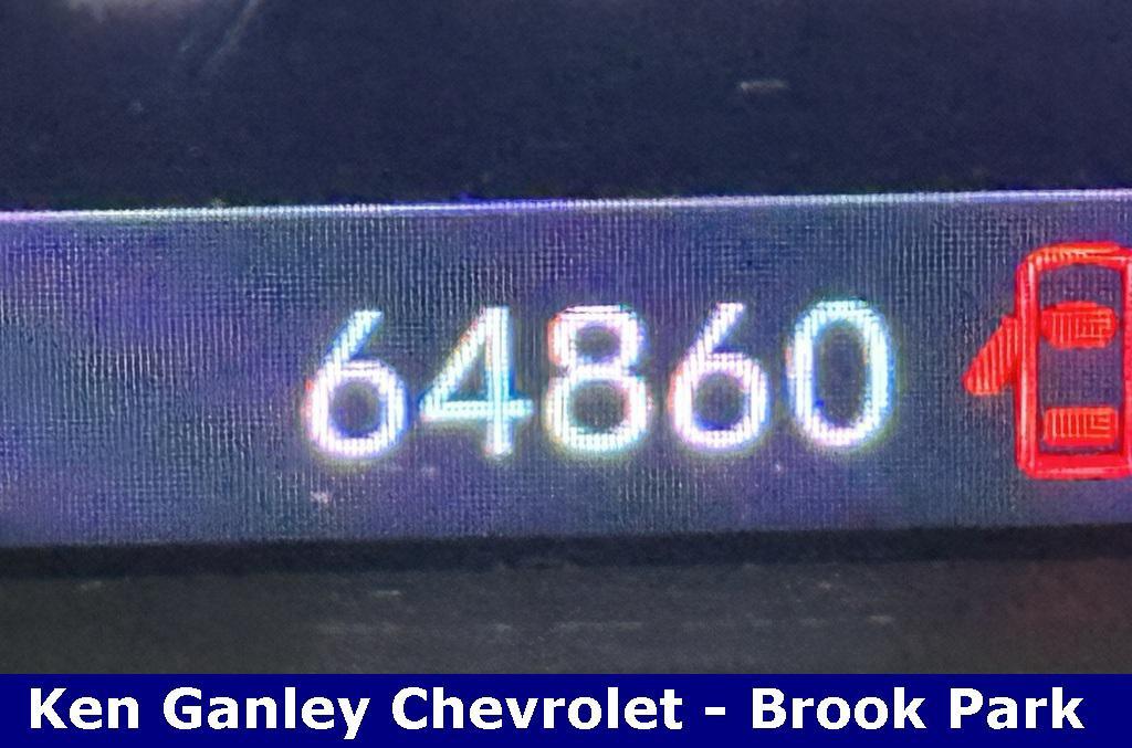 used 2021 Chevrolet Silverado 1500 car, priced at $32,499