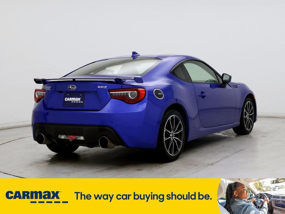 used 2020 Subaru BRZ car, priced at $22,998