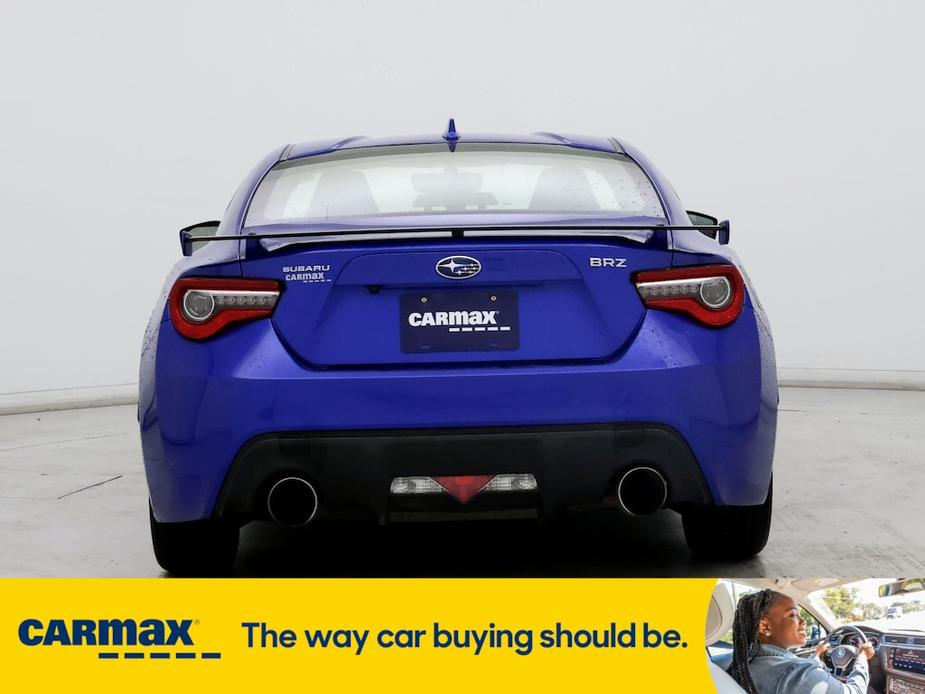 used 2020 Subaru BRZ car, priced at $22,998