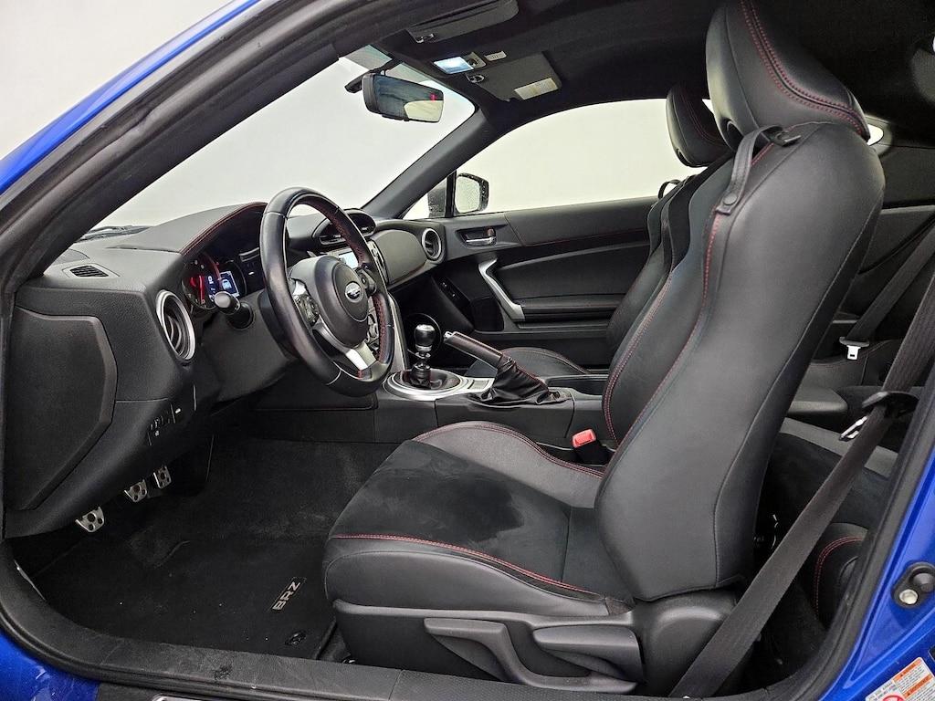 used 2020 Subaru BRZ car, priced at $22,998