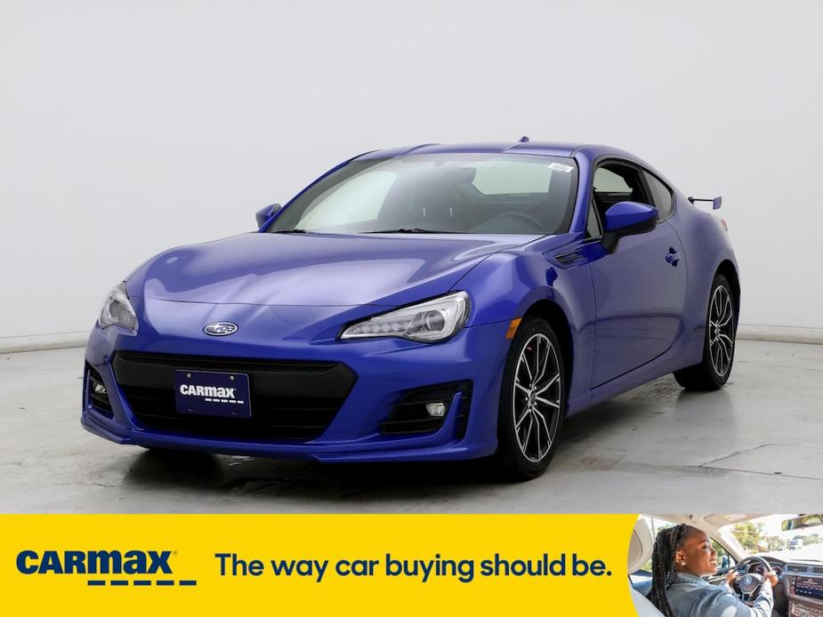 used 2020 Subaru BRZ car, priced at $22,998