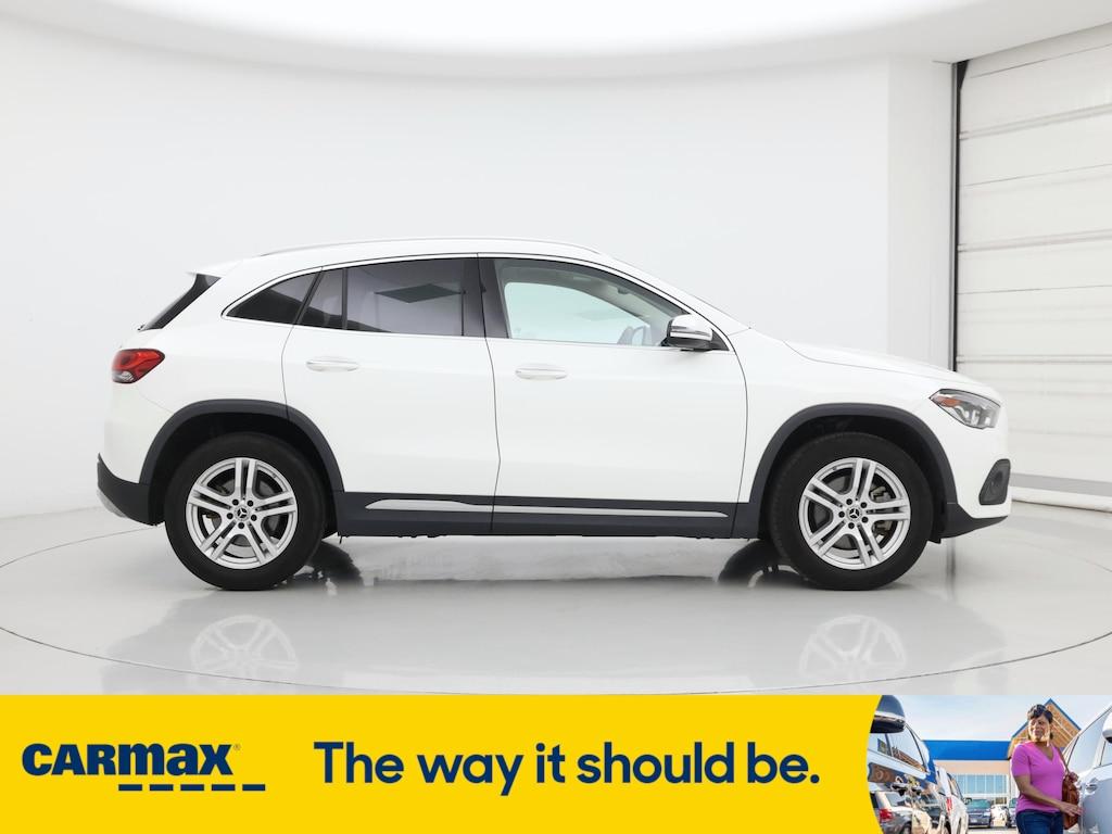 used 2022 Mercedes-Benz GLA 250 car, priced at $31,998
