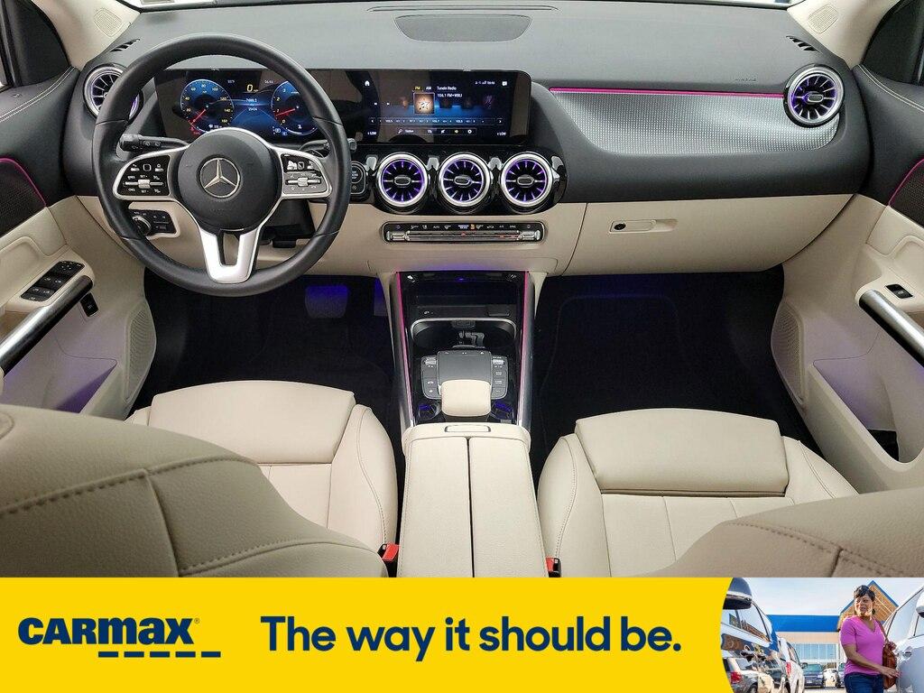 used 2022 Mercedes-Benz GLA 250 car, priced at $31,998