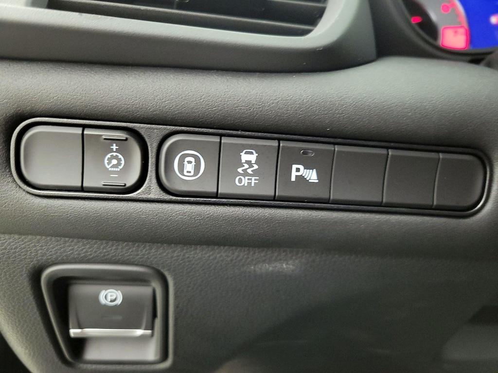 used 2023 Acura TLX car, priced at $41,998