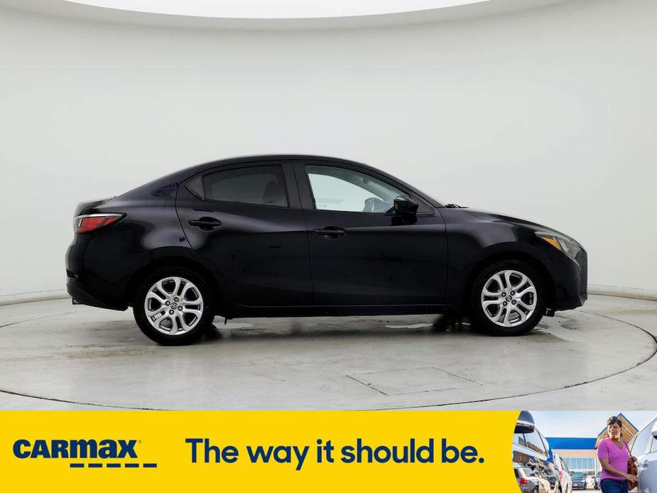 used 2016 Scion iA car, priced at $12,599