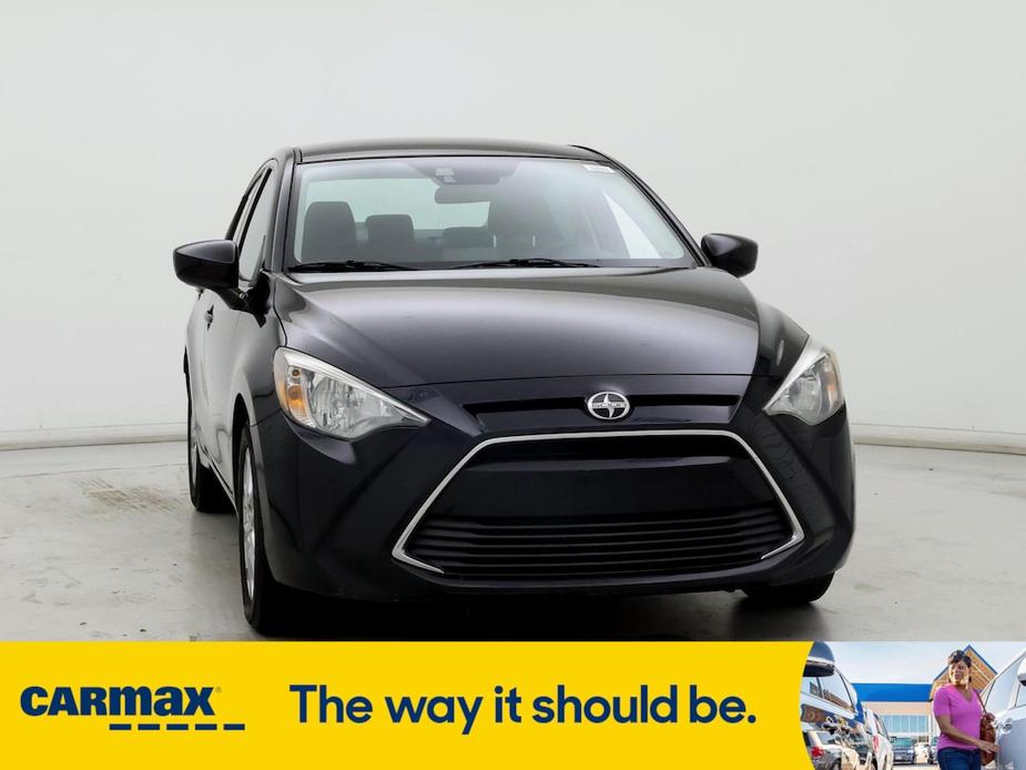 used 2016 Scion iA car, priced at $12,599